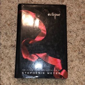 Eclipse Twilight Series